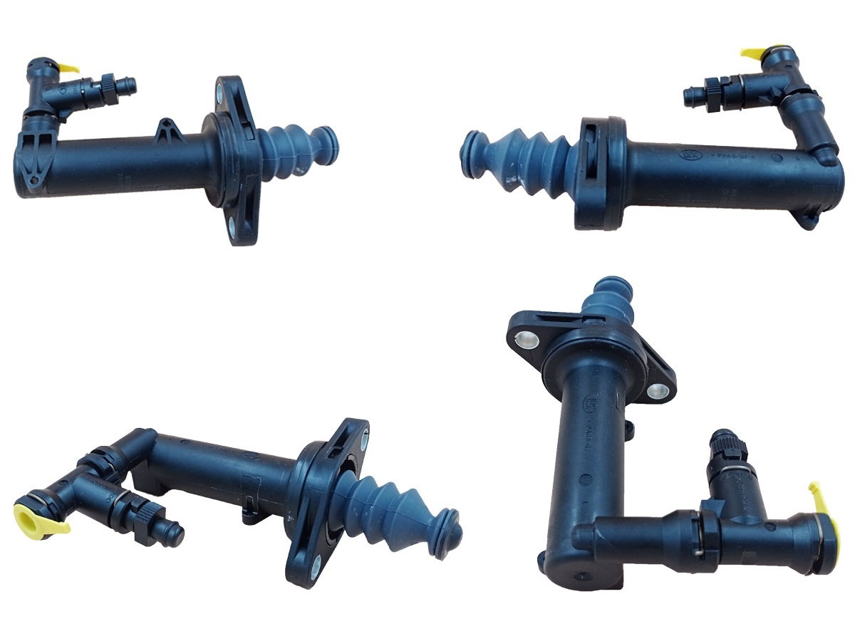 Bombin=Cilindro Esclavo (Va En La Caja) Audi A3  Volks Gol V/Fox/Cross Fox/Polo/Golf/Gol Vi Vii/Saveiro/Suran 99-25