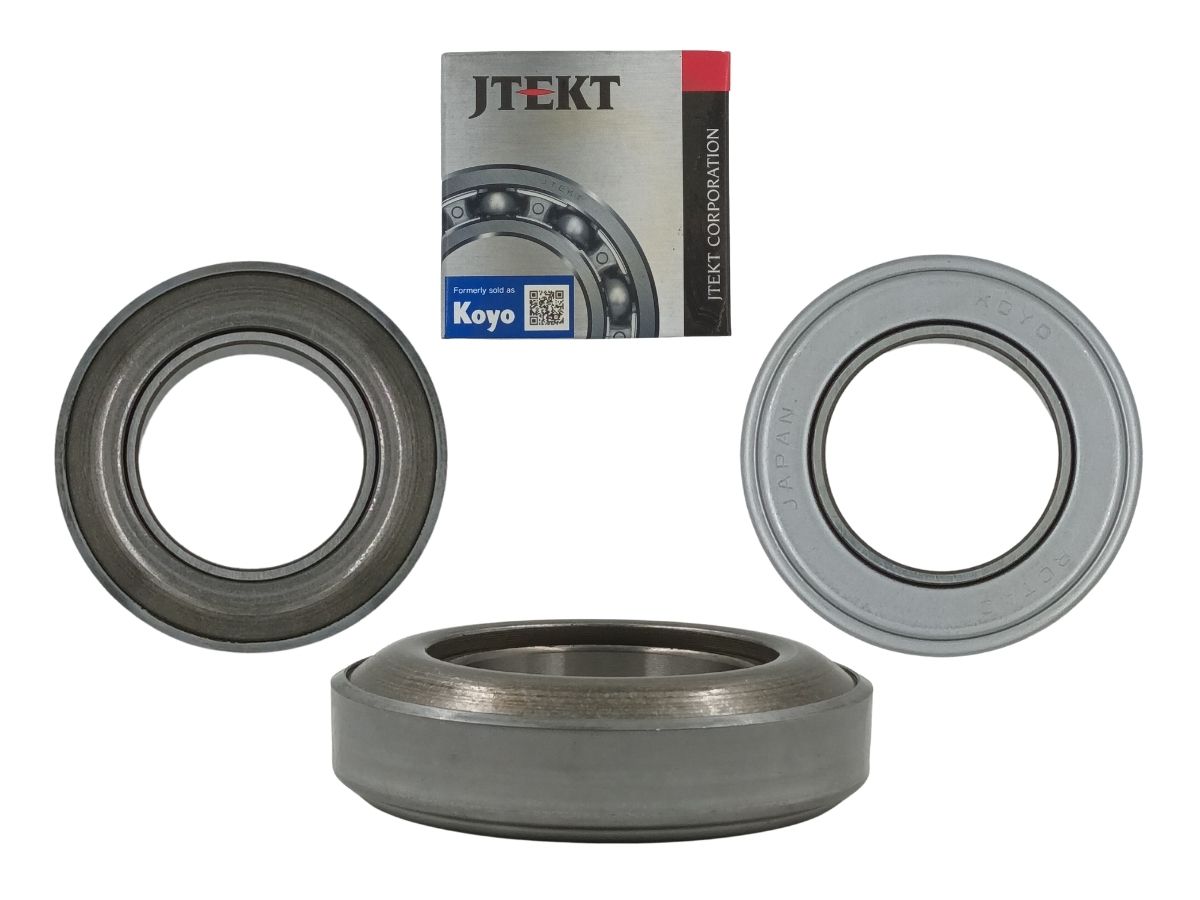 Rodamiento Embrague Toyota Hilux/Hiace Diesel/4Runner 83-88