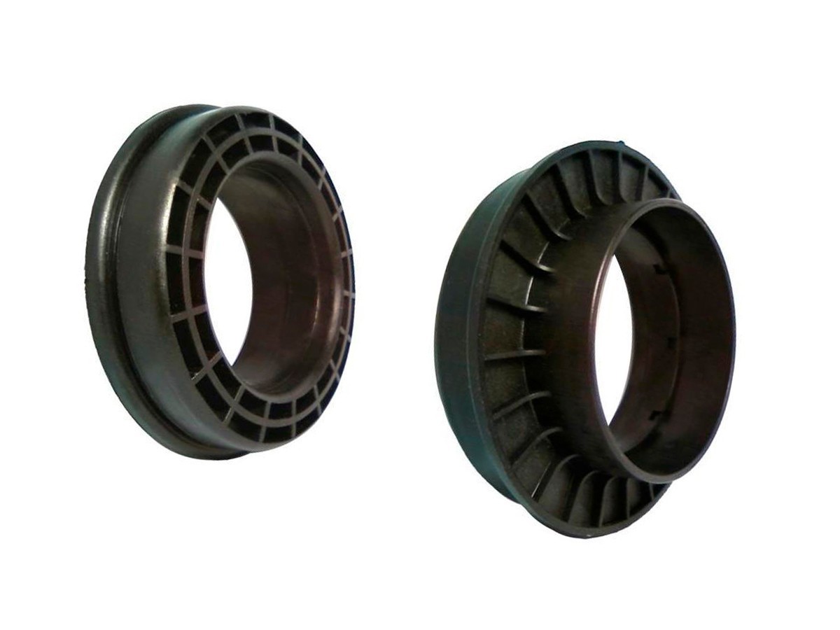 Solo Grapodina Del  Citroen Jumpy  Peug Expert 95-25 Ext Ø126 x Int Ø60.8