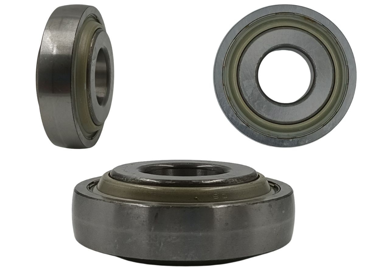 Rodamiento Agricola Eje Cilindrico