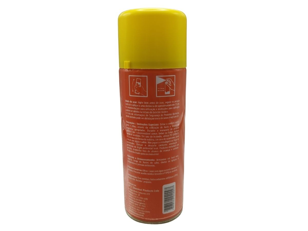 Grasa en Aerosol Spphire Rocol 300ml