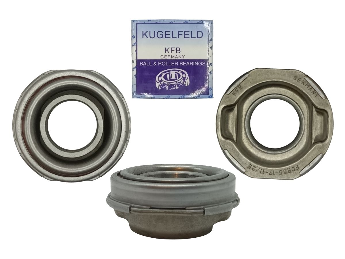 Rodamiento Embrague 55-17-11 31.7x70x34.5