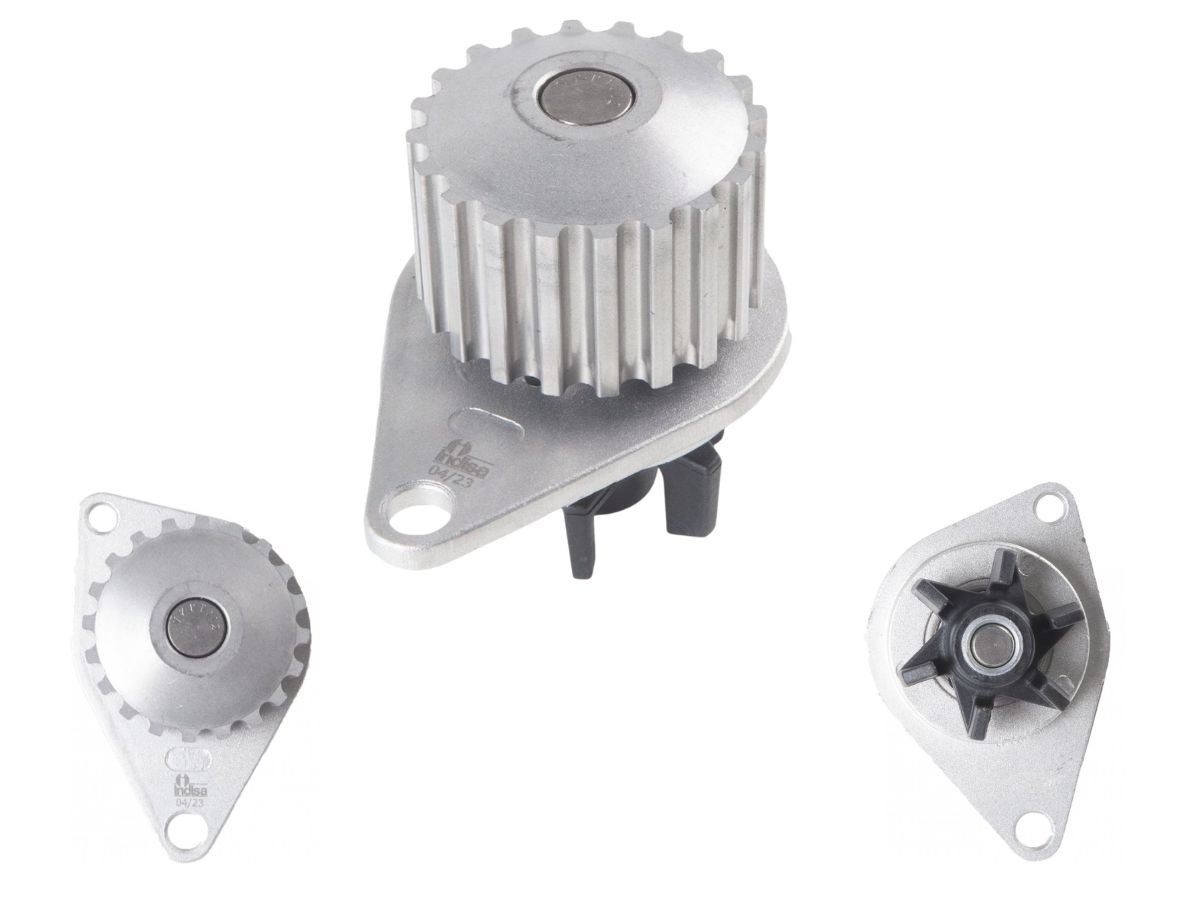 Bomba Agua S/Carcaza Citroen Ax/Berlingo/C15/Saxo/Zx  Peug Partner/306/309/206/106/205 85-25