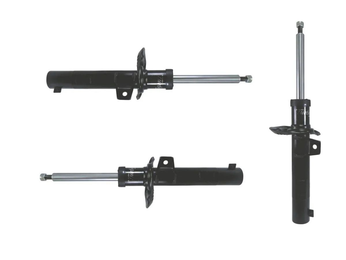 Amortiguador Delantero Der/Izq Volkswagen Vento 2.0/2.5 07-10 COFAP