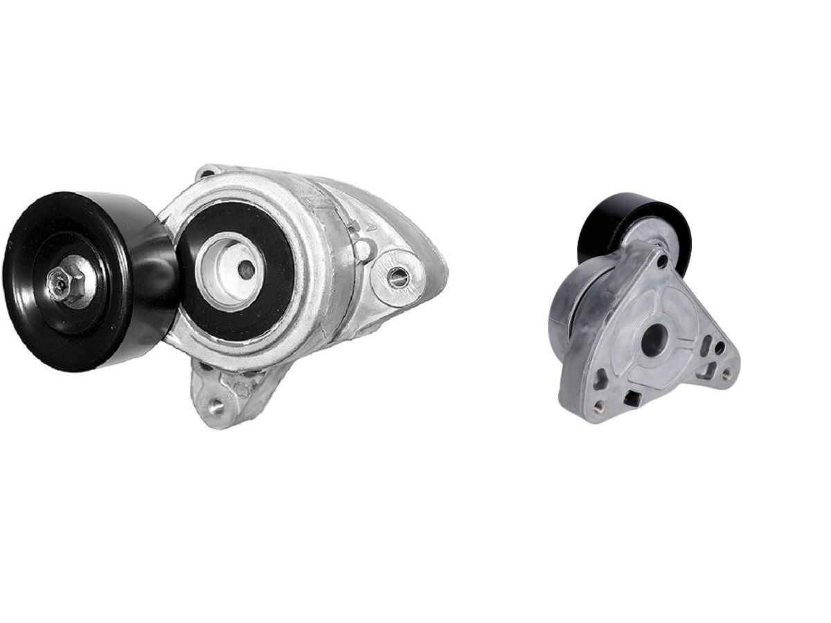 Tensor De La Correa Honda Crv 95-17