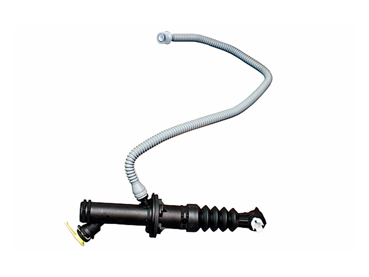 Bomba=Cilindro Maestro (Va En El Pedal) Renault Clio 1.5 dCi 01-08