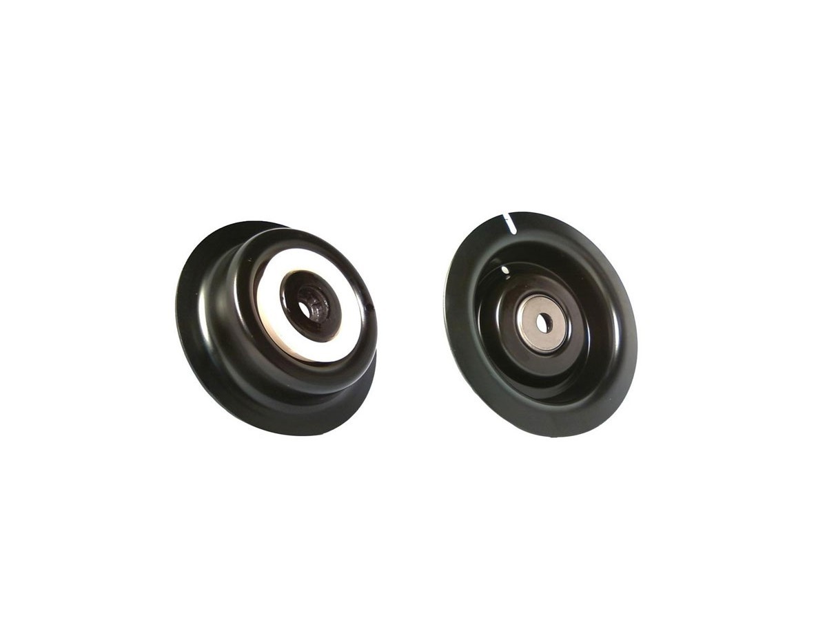 Delantera - Solo grapodina