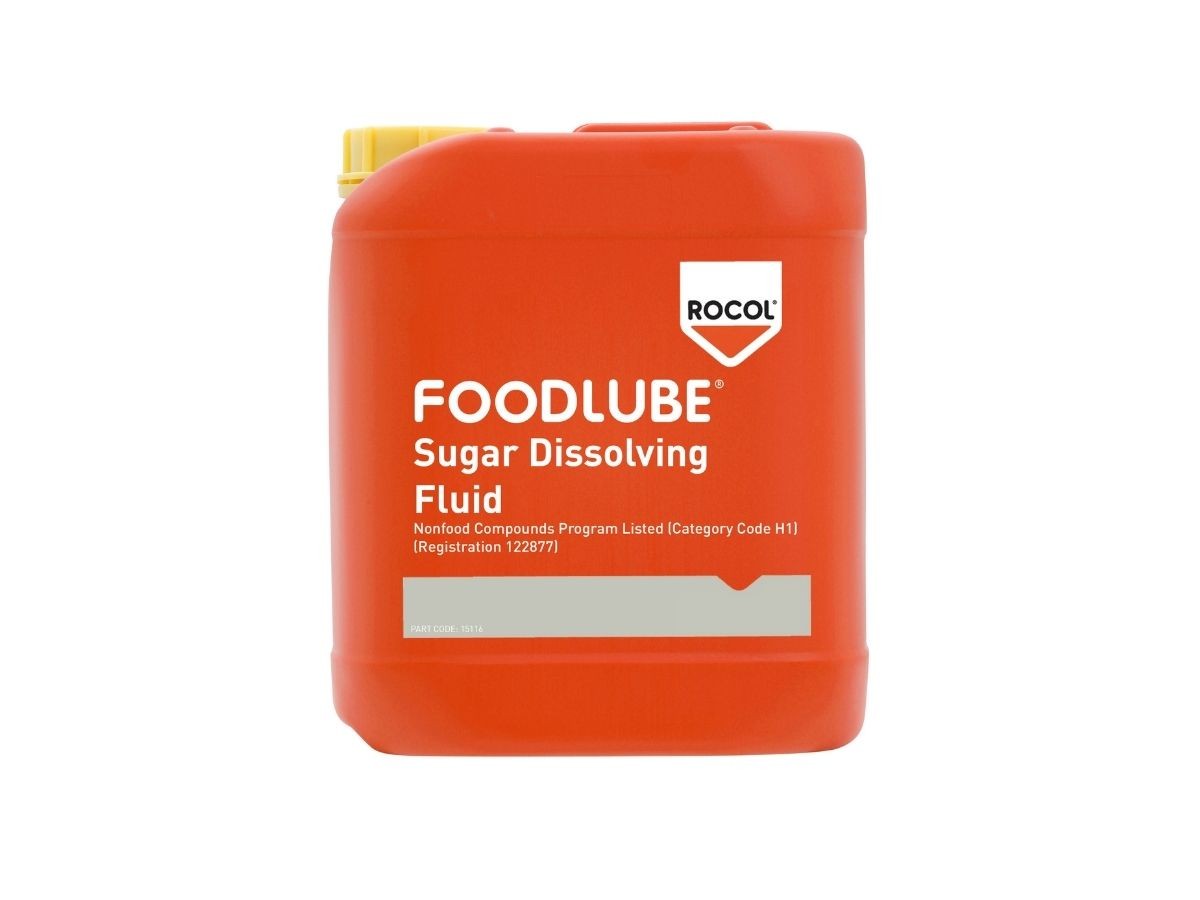 Solvente Para Azucares Grado Alimenticio Azucares De Grado Alimenticio Foodlube Sugar Dissolving 1 Lt