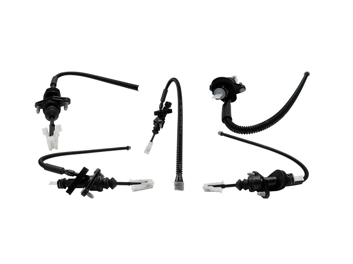 Bomba=Cilindro Maestro (Va En El Pedal) Chevrolet  Corsa II 1.7/1.8 Meriva 1.7/1.8  00-17