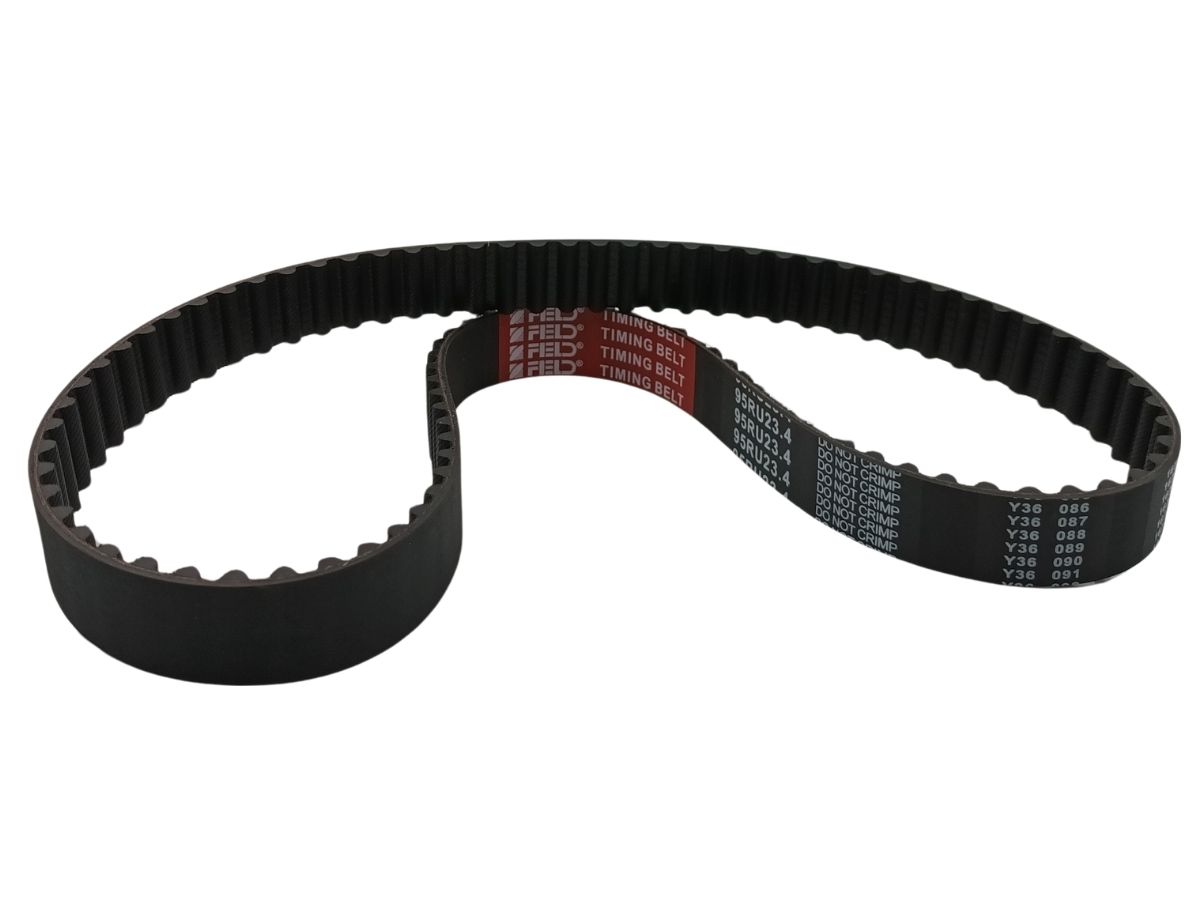 Kit Distribucion Sin Bomba de Agua Peugeot Citroen FED