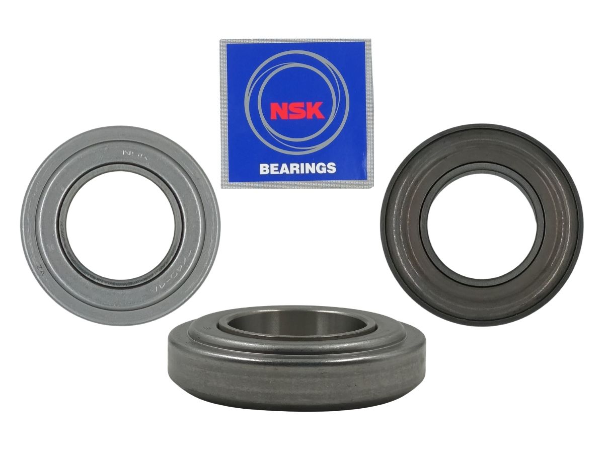 Rodamiento Embrague Nissan Vanette Diesel/720 Diesel 79-95 Int.40XExt73.6X19