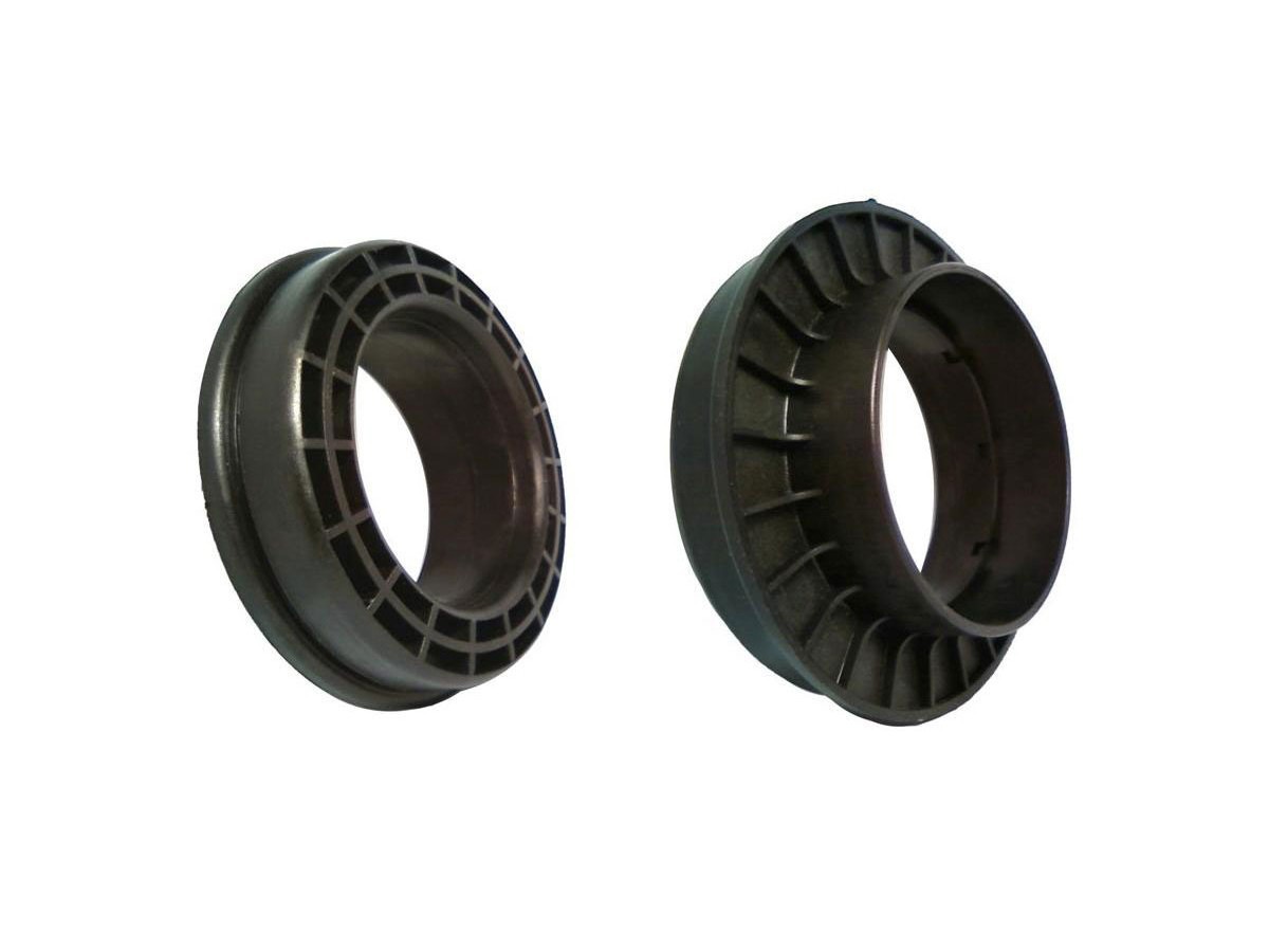 Delantera - Solo grapodina