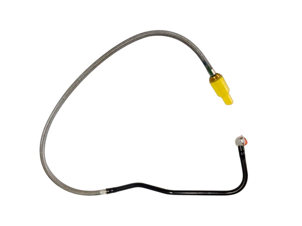 Caño Del Actuador Chevrolet Blazer/S10 00-14