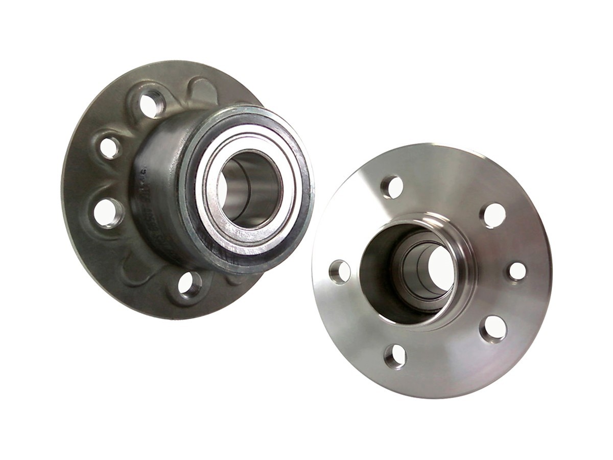 Rueda Trasera Maza Rover 45/75 99-25 int.Ø32x ext.Ø140x79
