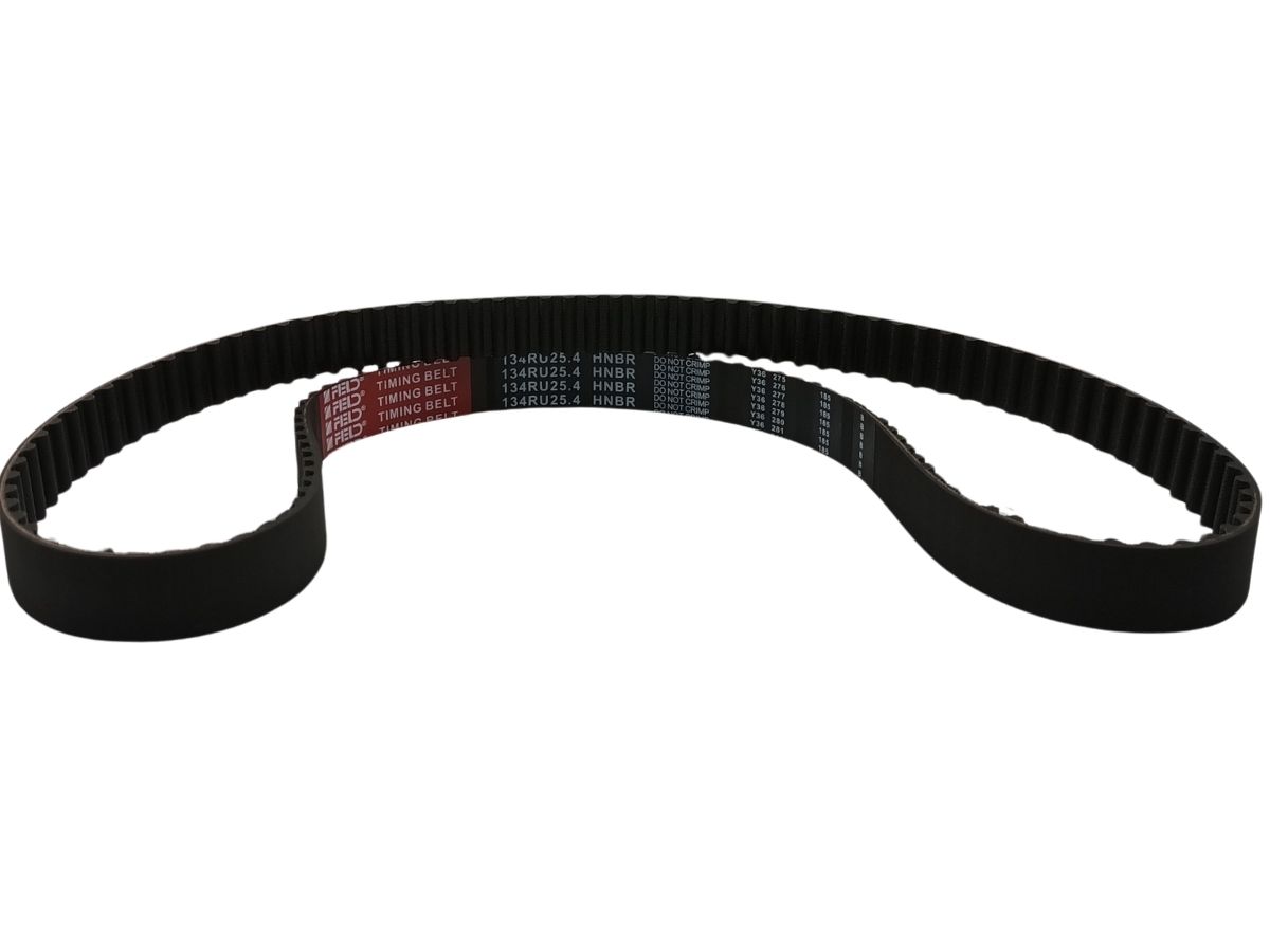 Kit Distribucion Sin Bomba de Agua Peugeot Citroen FED