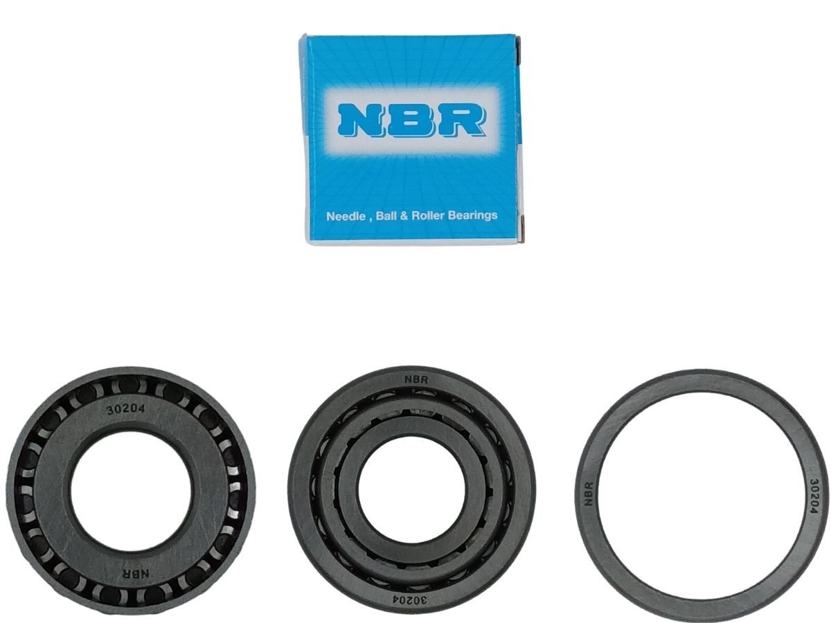 Rueda Del/Tras Exterior/interio Chevrolet Spark Dacia Sedan Tlx Y Break 1310 Daewoo Matiz Peug 305 Renault R18/R12 Subaru E10 Hijet Rex/J10 Justy Talbot Solara Horizon 72-25 Int.Ø20xExt.Ø47x15.25