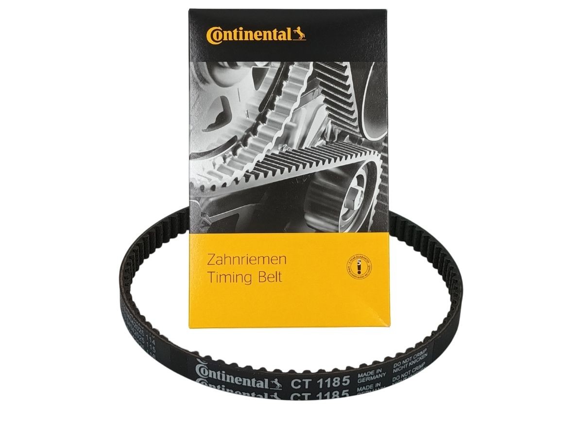 CT1185 Correa de Distribucion Continental 81X10 Audi