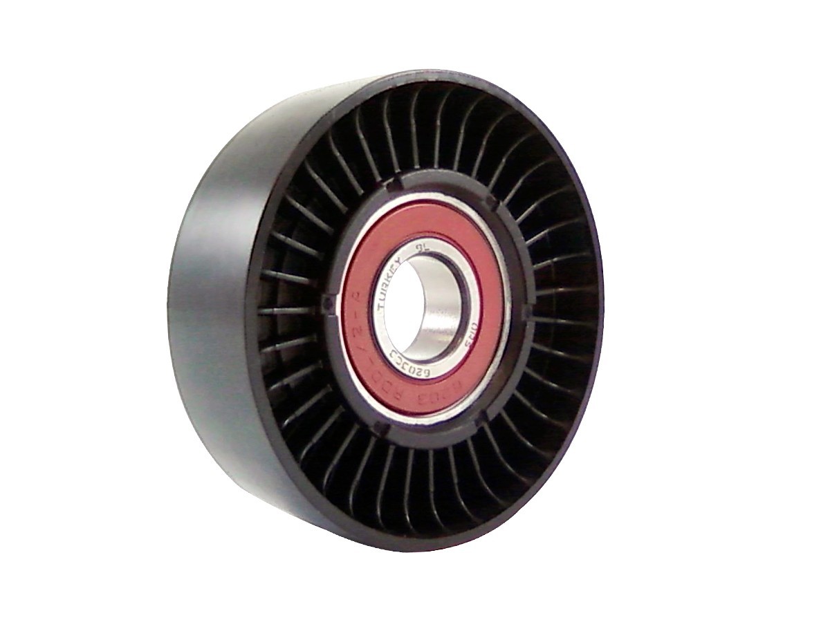 Tensor Guia Correa Accesorios