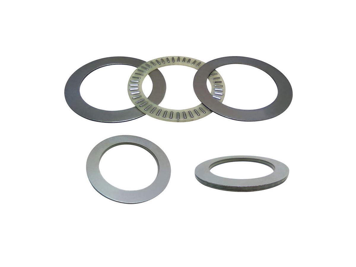 Delantera - Solo grapodina