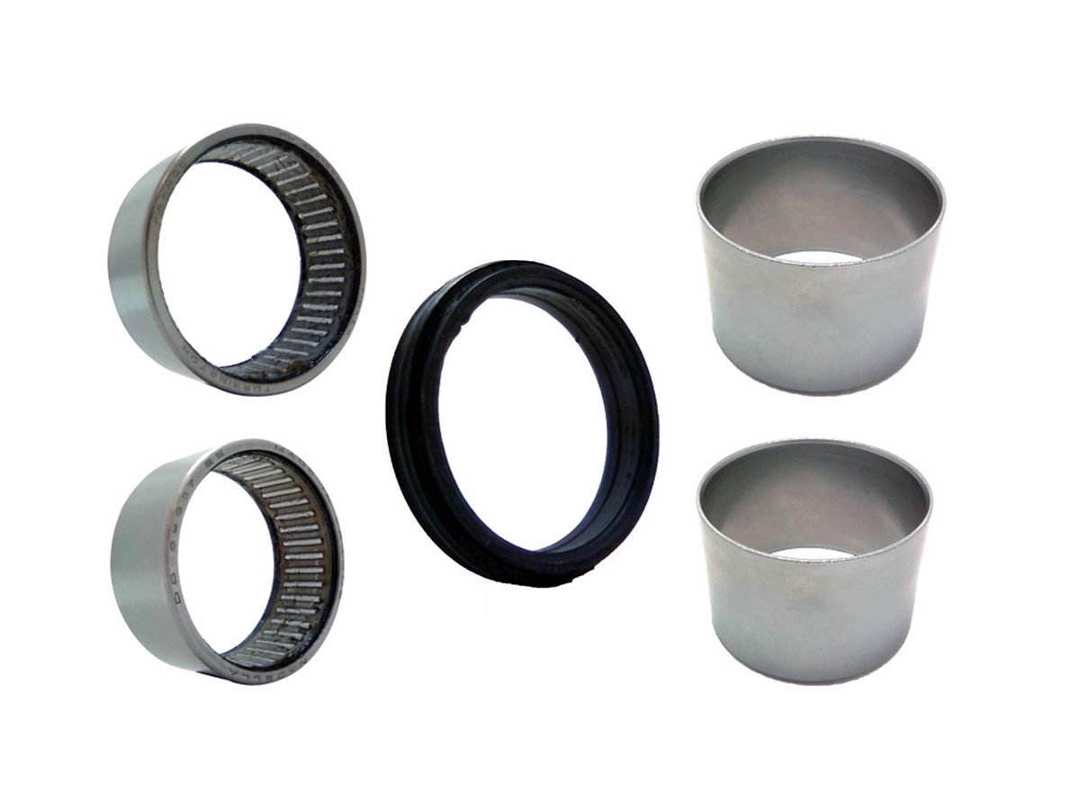 Kit Trasero Reparacion Puente Renault Express Kangoo 96-25 