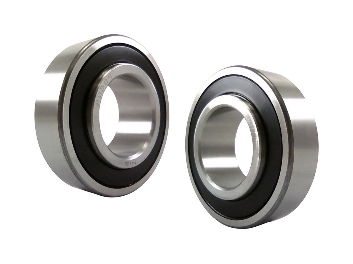 Soporte De Cardan - Solo Rodamiento