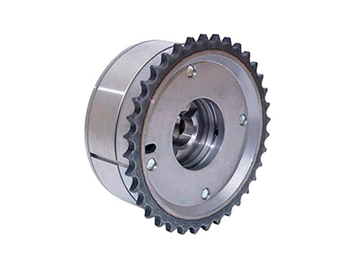 Engranaje Distr Toyota Yaris 03-05