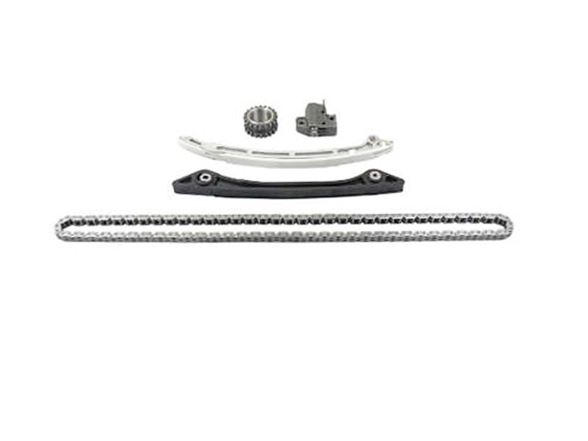 Kit Cadena Distribucion C/Engranaje Mitsubishi L200 3.2 07-14