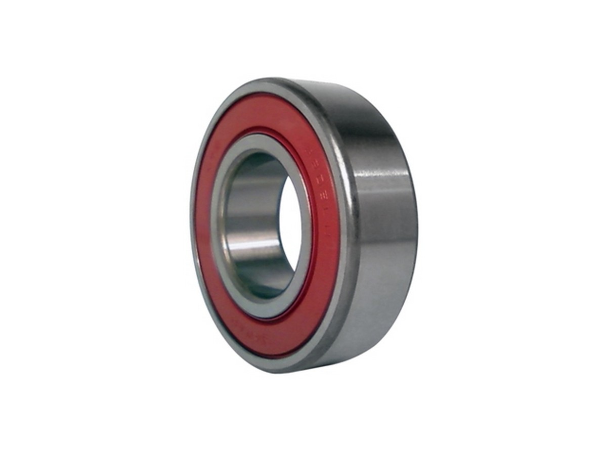 Rueda Trasera Interior