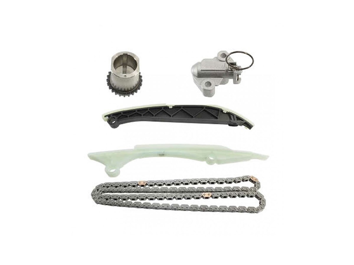 Kit Cadena Distr C/Engranaje Renault Kwid 17-25