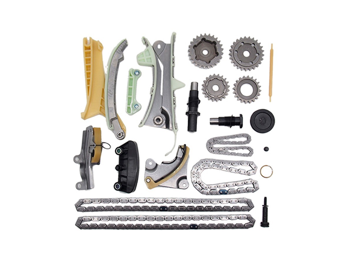Kit Cadena Distr C/Engranaje Ford Explorer/Ranger 4X4/Ranger 4X2 92-10