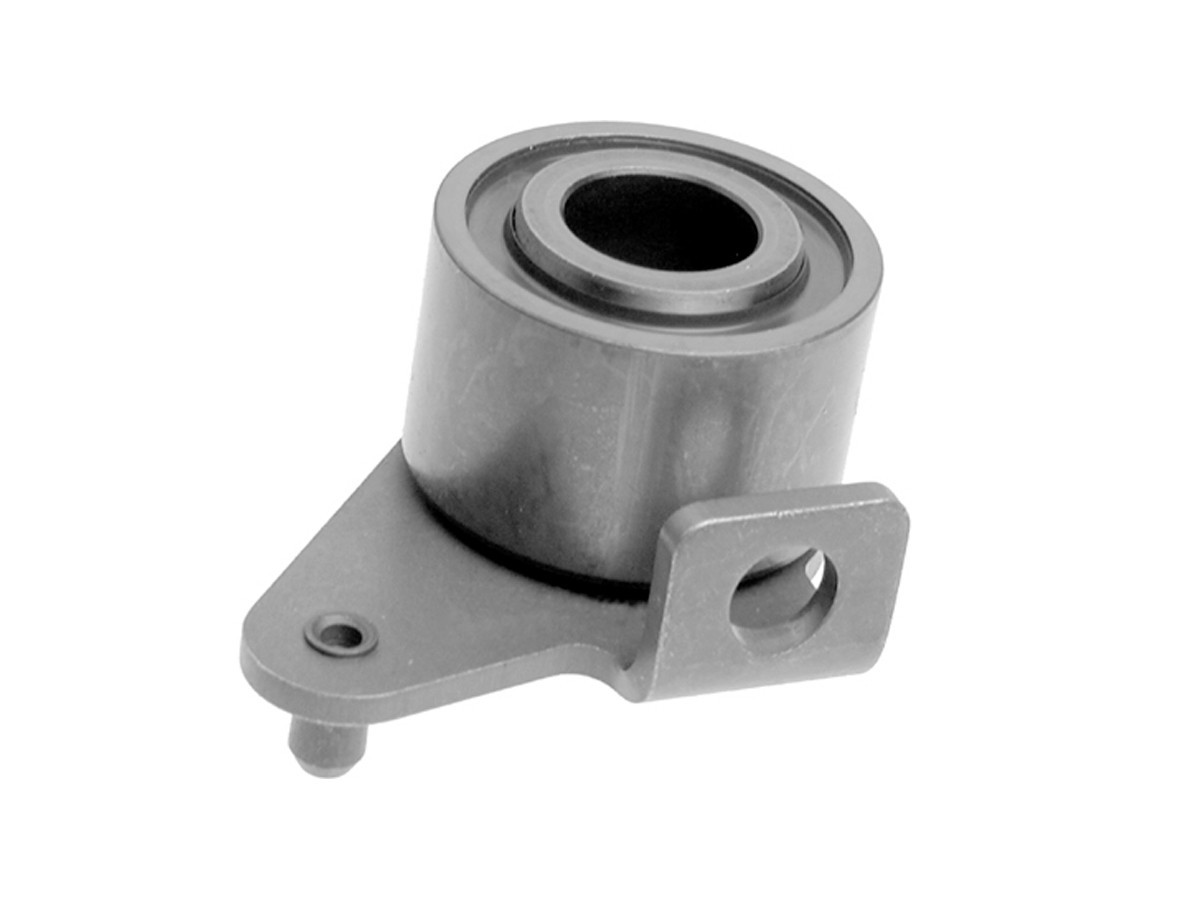Tensor Correa de Distribucion