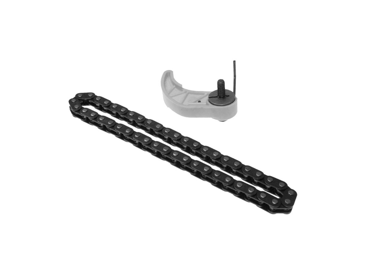 Kit Cadena Bomba De Aciete Audi A3 03-12