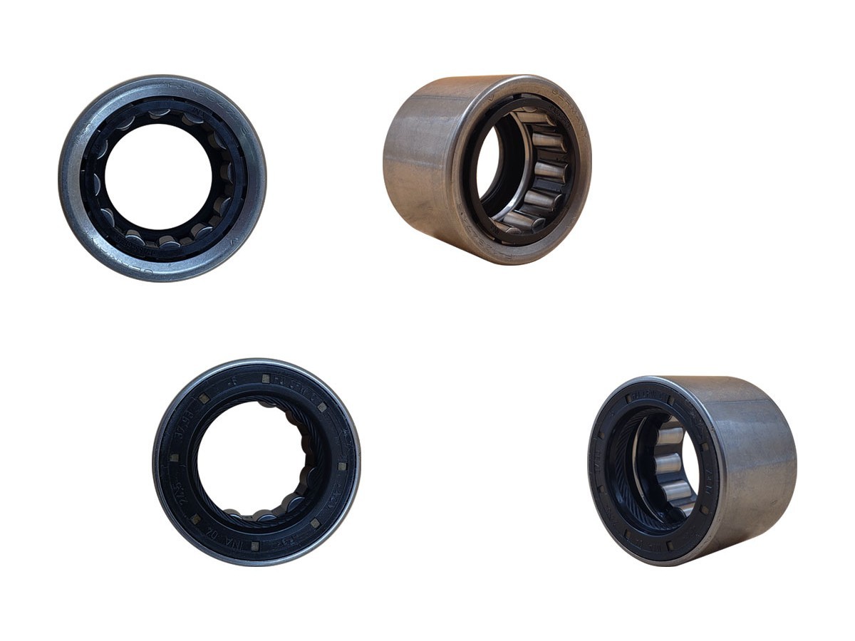 Tubo Guia De Embrague Renault Sandero/Duster 11-20