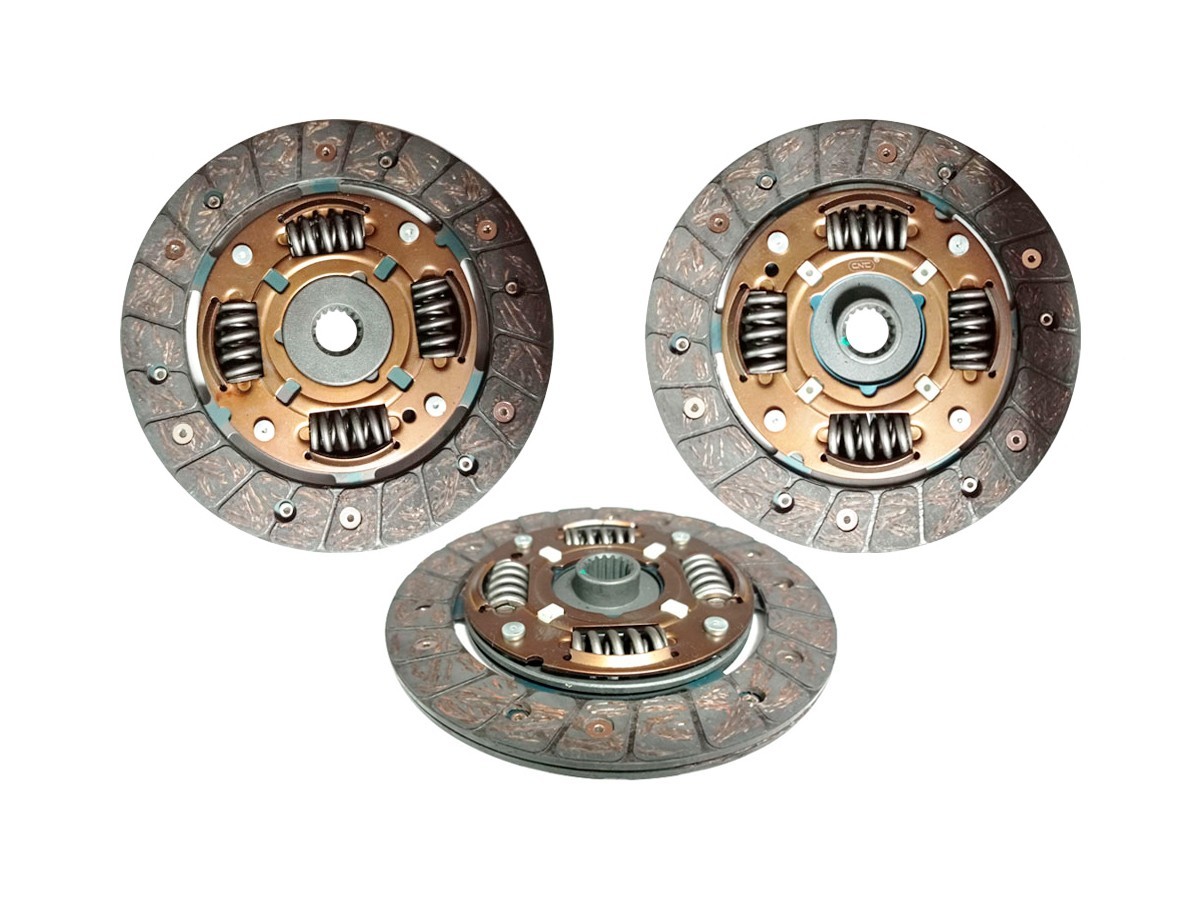 Disco Embrague Fiat Uno Duna Elba Premio/147 Oggi Spazio Panorama 81-92