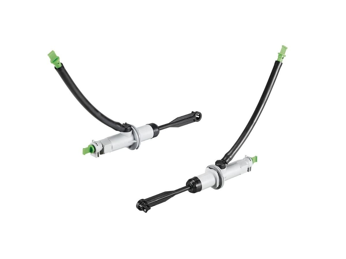 Bomba=Cilindro Maestro (Va En El Pedal) Renault Duster 21-25