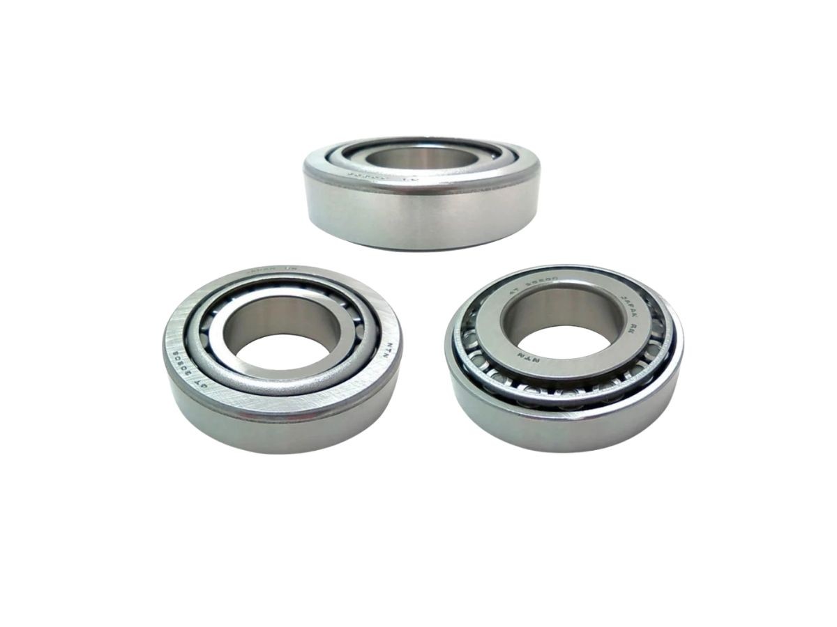 Rueda Del/Tras Exterior/interior Peugeot Mazda Kia Great Wall Gonow Subaru Effa Renault Faw Int.Ø25xExt.Ø52x16.25