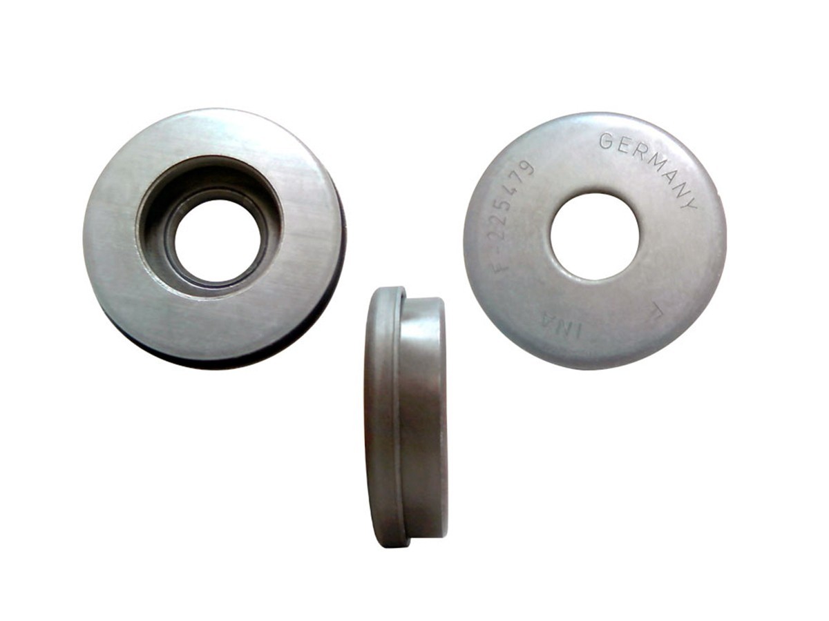 Solo Grapodina Del Chevrolet Astra 99-16