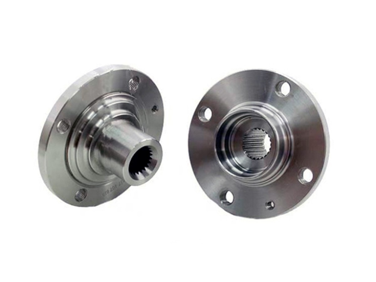 Cubo De Rueda Del Seat Cordoba/Inca Diesel/Toledo Diesel  Volks Caddy Ii/Golf/Polo/Vento 91-25