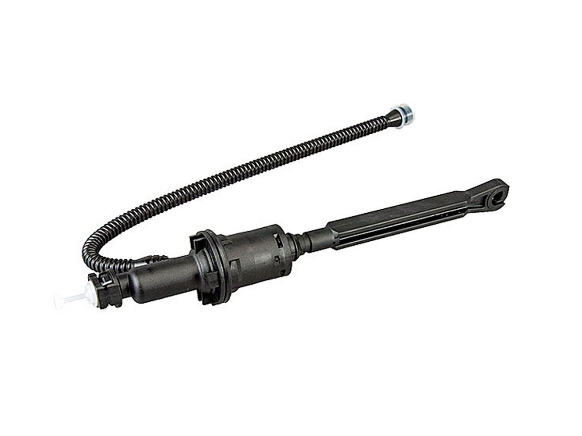 Bomba=Cilindro Maestro (Va En El Pedal) Citroen C4  Peug 308/307/308 Sw/Expert/407/406 95-25