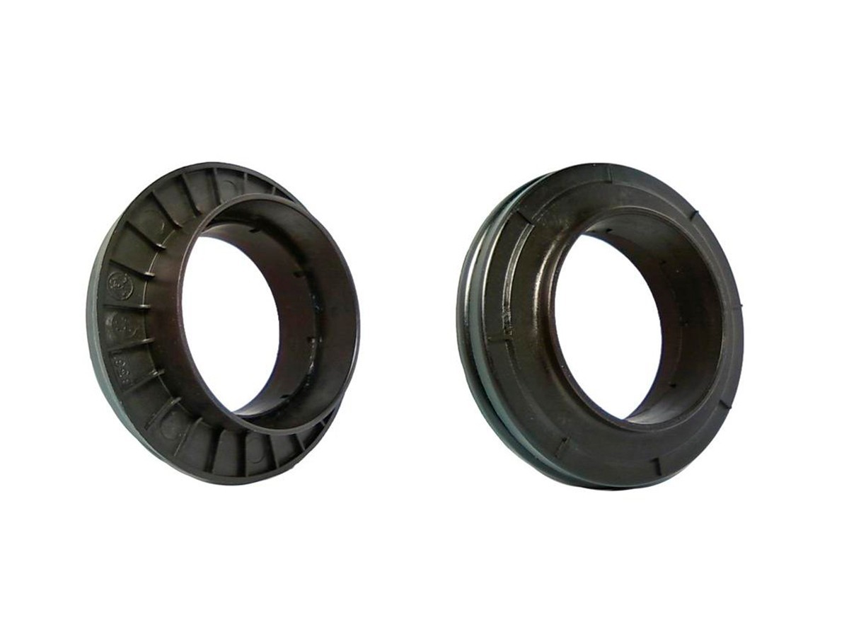 Solo Grapodina Del Fiat Tipo, Ford Fiesta 89-25