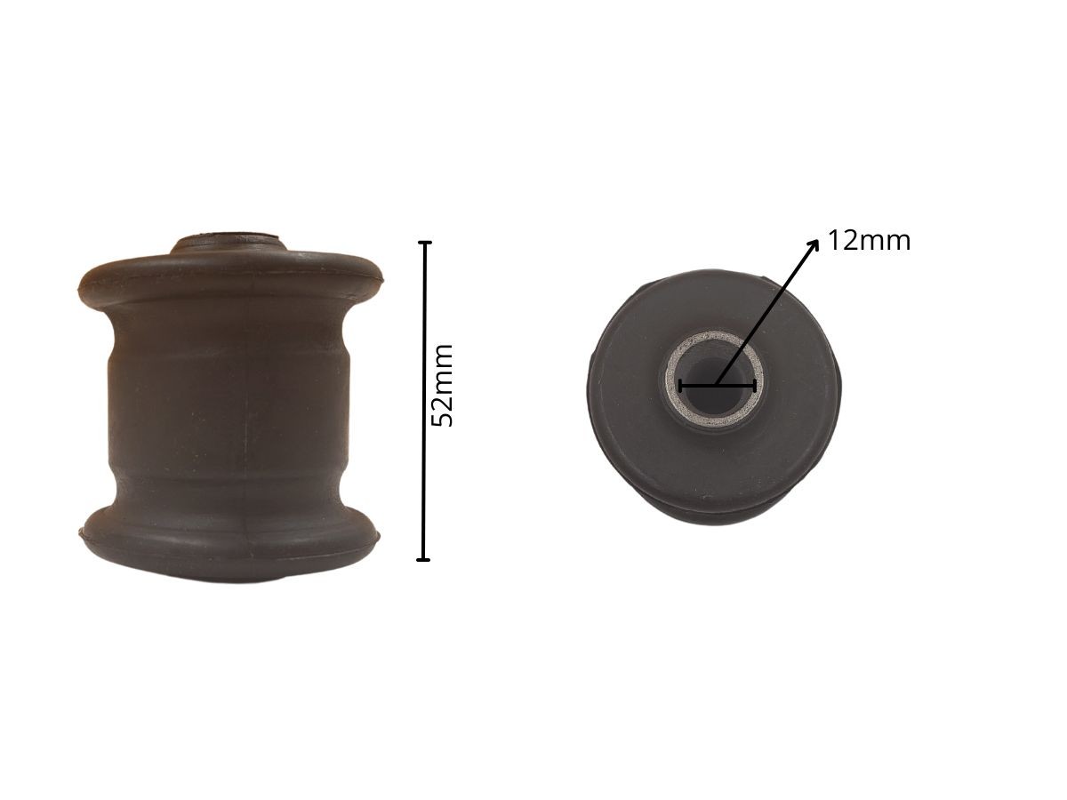 Buje Chevrolet Celta/Corsa/Montana/Agile 95-21