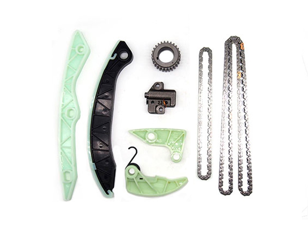 Kit Cadena Distr C/Engranaje Mitsubishi Outlander/Lancer/Asx 09-25