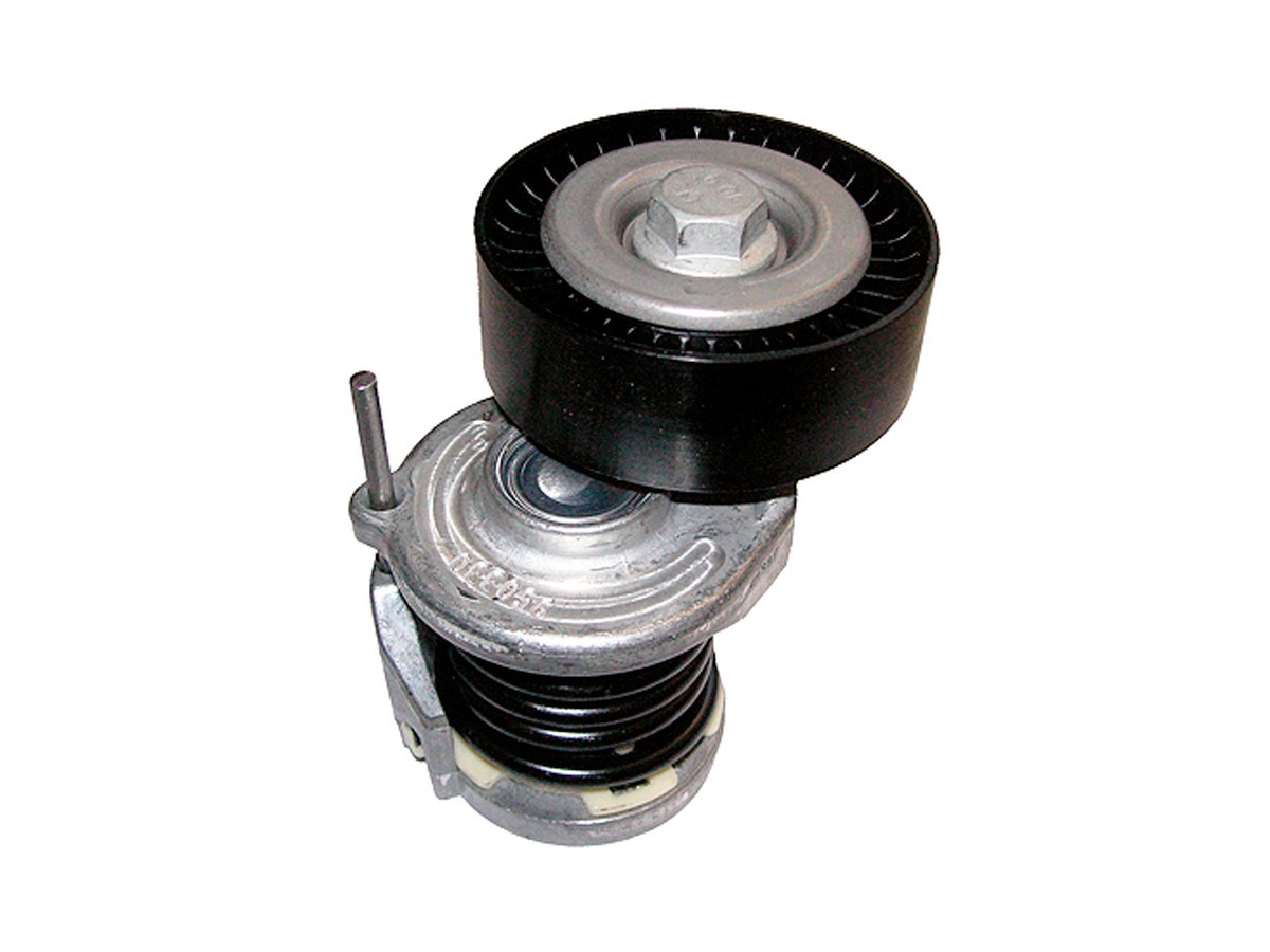 Tensor De La Correa Audi A4  Volks Amarok 4X2 4X4/Suran/Polo 04-25