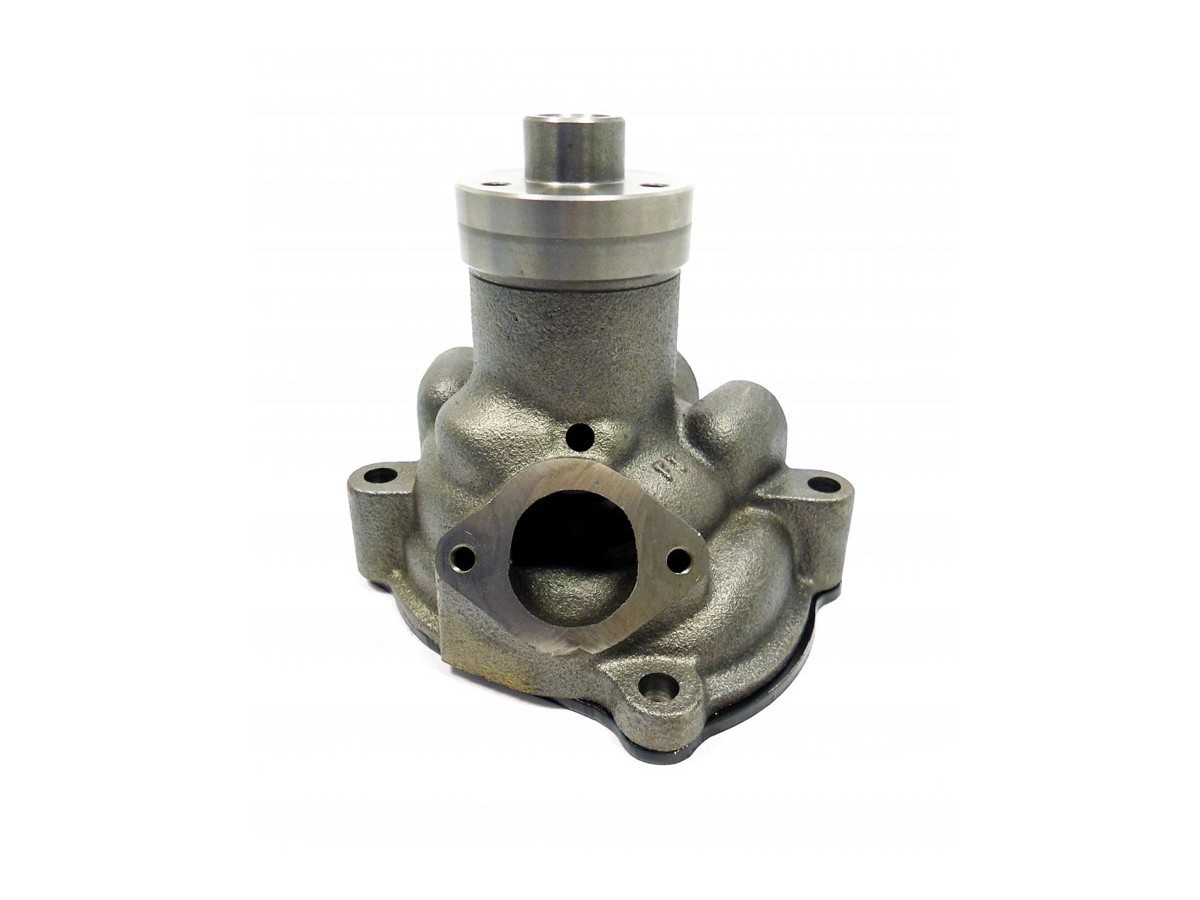 Bomba Agua s/Carcaza Ford New Holland Tractor Tl70/Tl80/Tl75 Tl85 Tl 95/Tl75 Tl85 Tl 95 Doble Disco 97-25