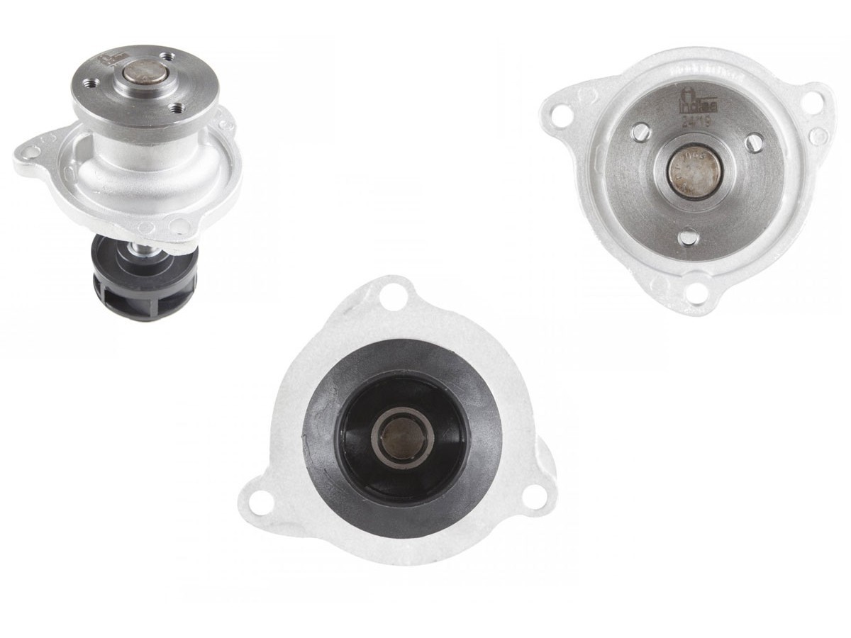 Bomba Agua s/Carcaza Ford Ecosport/Focus/Ka/Fiesta 96-14