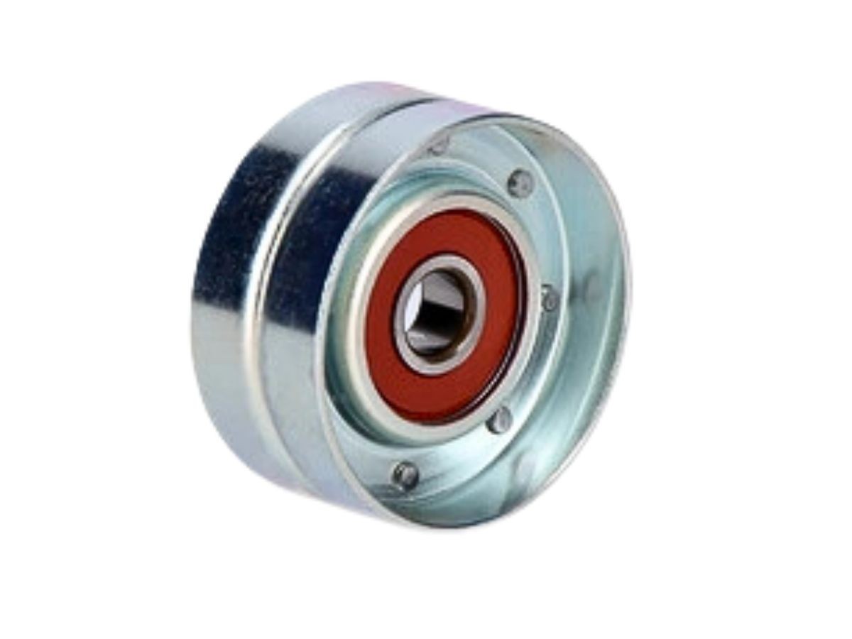 Tensor Guia Correa Distribucion Toyota Corolla 1.8/2.0 83-25