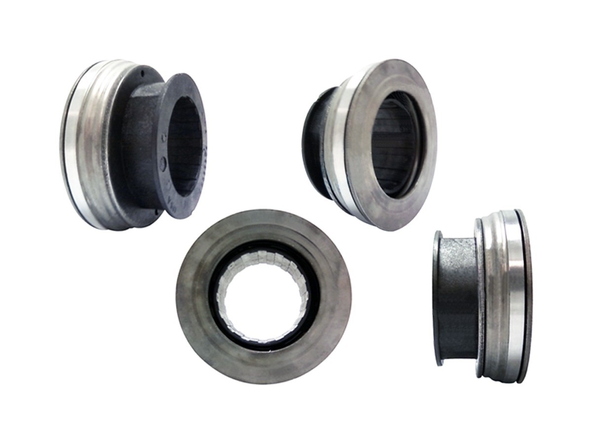 Rodamiento Embrague Chevrolet D20/S10/D40/Blazer/C10/Silverado 2500Hd  Chevrolet Camion 6.150/D80/D90/D70 64-25