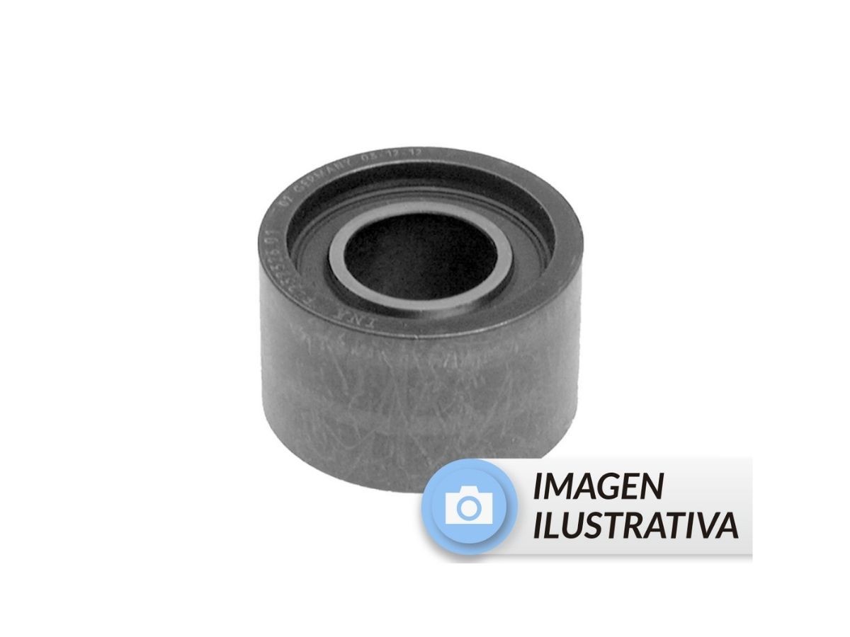 Tensor Guía Correa Distribución