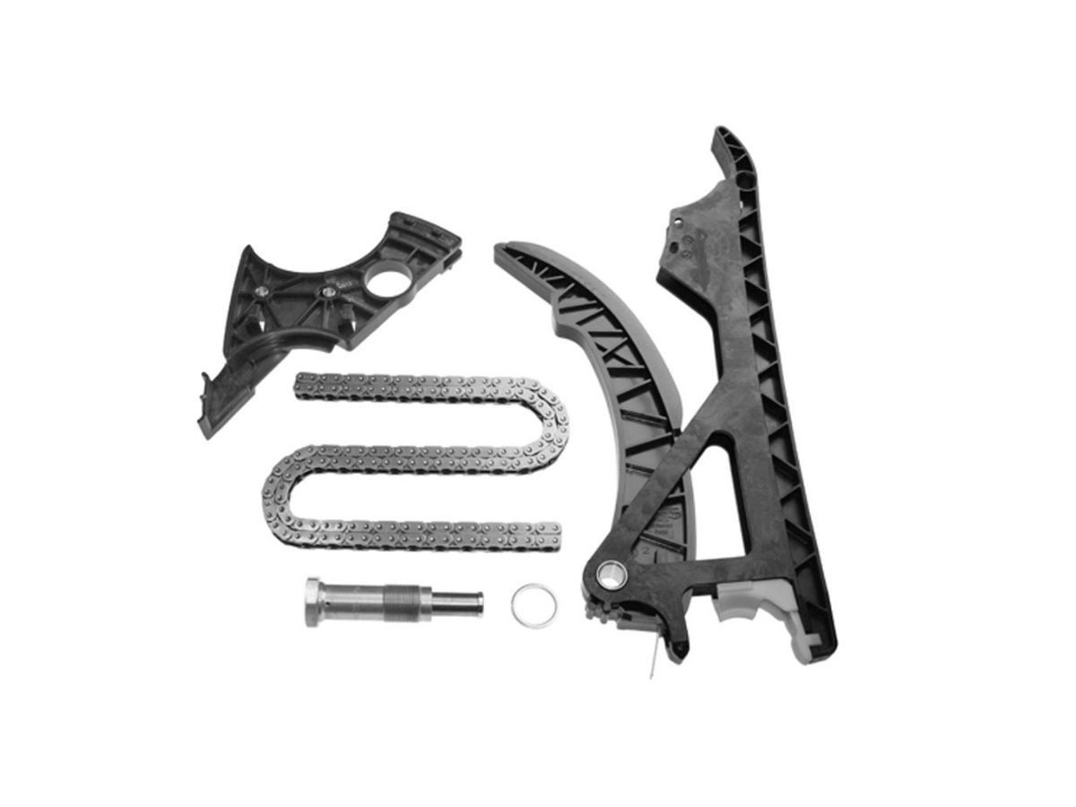 Kit Cadena Distr C/Engranaje BMW 120I (E87)/320I (E90) 10-12