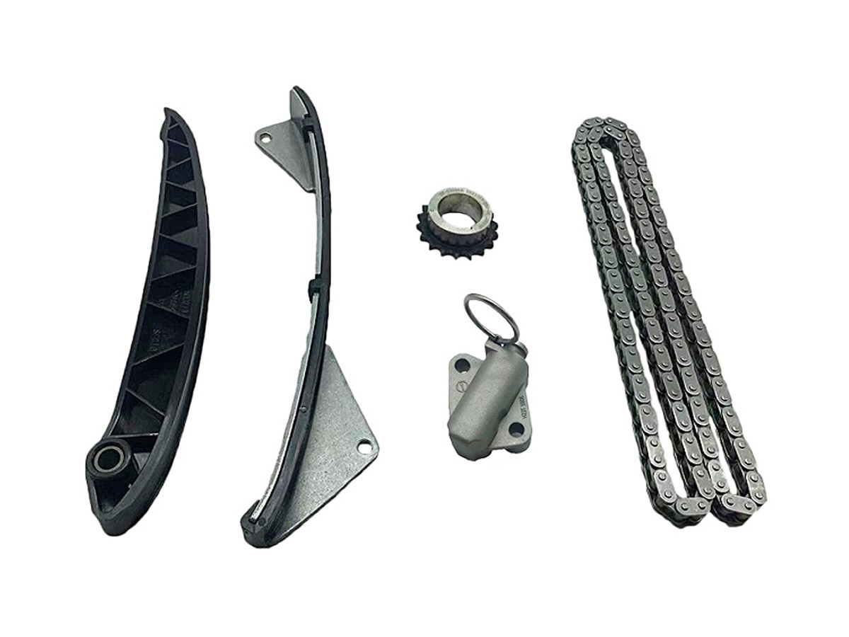 Kit Cadena Distr C/Engranaje Geely Emgrand - 718 13-25